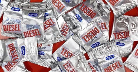 diesel durex